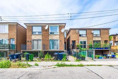 For Lease - 144 Wolseley Street Unit# 1B, Toronto, Ontario - Photo 3