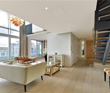 Baltimore Wharf, Canary wharf, London, E14 - Photo 1