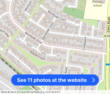 2 bedroom semi-detached house for rent - Photo 1