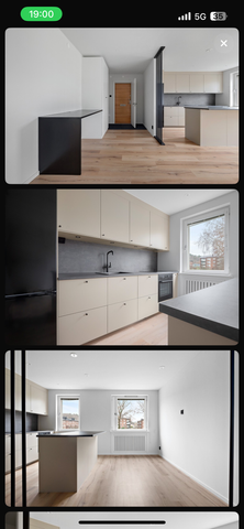 Muraregatan, Kinna - Photo 2