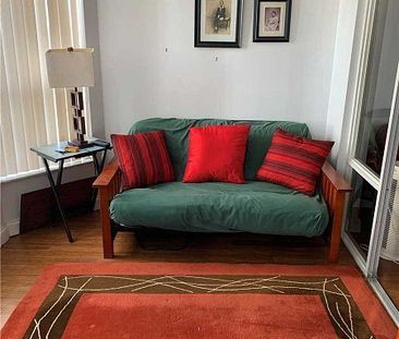 For Lease - 22 Hanover Road Unit# 605, Brampton, Ontario - Photo 2