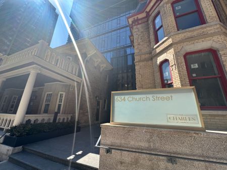 For Lease - 634 Church Street Unit# 1202, Toronto, Ontario - Photo 2