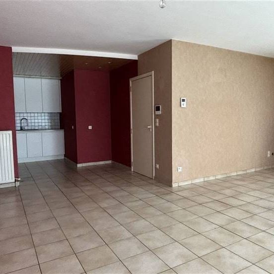 Appartement te huur - Foto 1