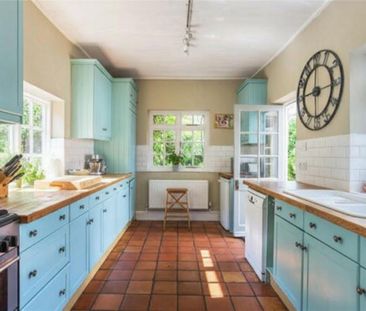 5 bedroom country house to rent - Photo 6