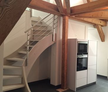 4 Zimmer, 110 m² - Photo 2