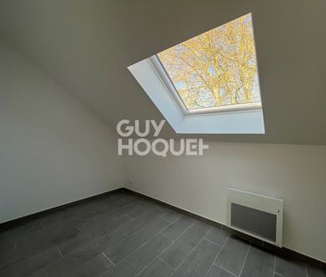 SAVIGNY SUR ORGE - F1 + bureau - Photo 5