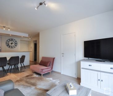 Verzorgd gemeubeld appartement met centrale ligging, Knokke! - Photo 2