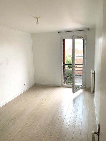 Location appartement 3 pièces, 62.41m², Alfortville - Photo 3