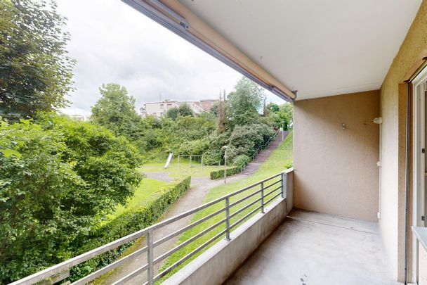 Einziehen und Wohlfühlen! Exklusives Wohnen in Aesch - Foto 1