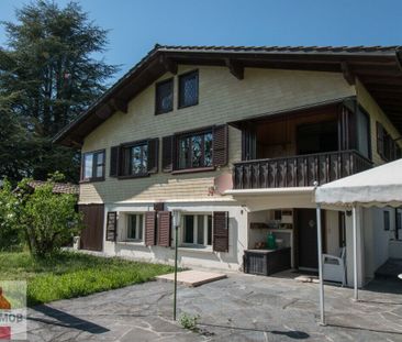 BELLE VILLA INDIVIDUELLE A BLONAY - Photo 5