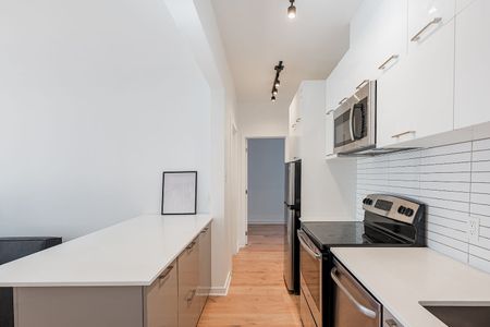 1463 Bishop, Montréal, QC - Photo 5