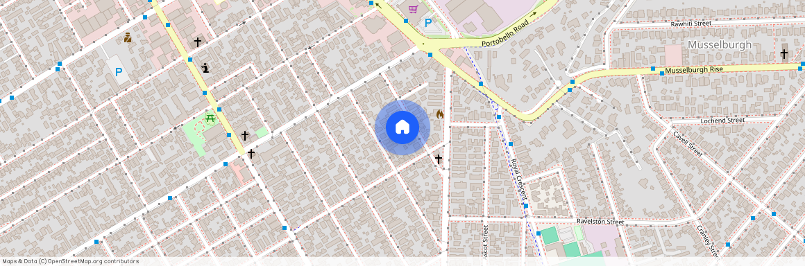 22B Begg Street, Saint Kilda, Dunedin City