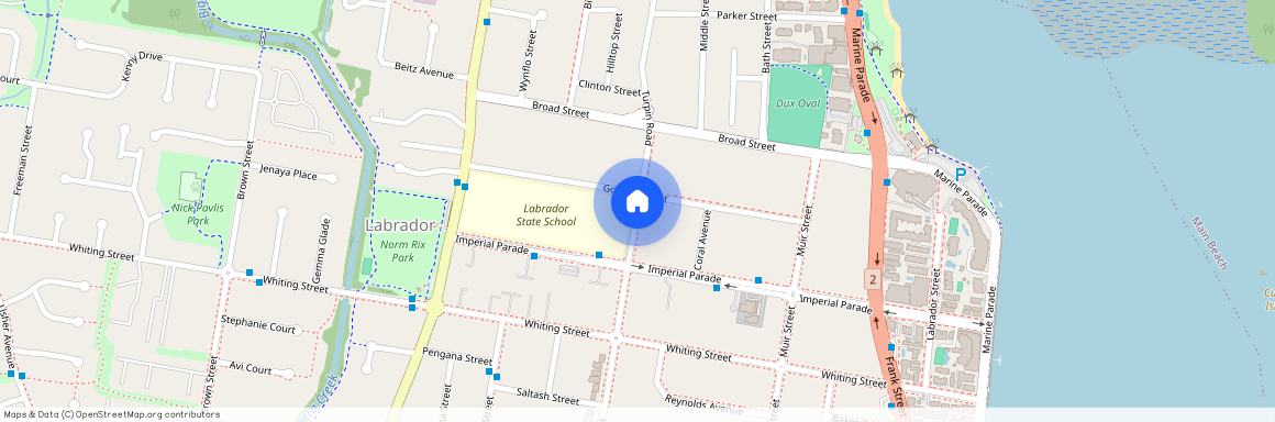 100B Turpin Road, Labrador