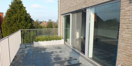 Appartement te huur in Lommel voor € 900 met 1 slaapkamer - Photo 4