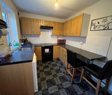 2 bedroom terraced house to rent - Photo 6