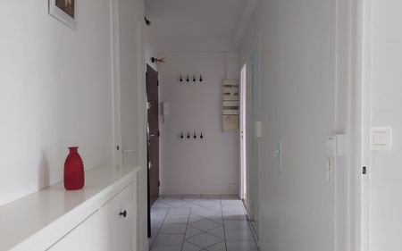 Appartement à louer 3 pièces • 57,81 m2 Viry-Châtillon - Photo 4