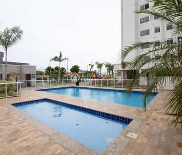 Apartamento com 2 quartos e 44m² para alugar em Humaitá, Porto Alegre. - Photo 6