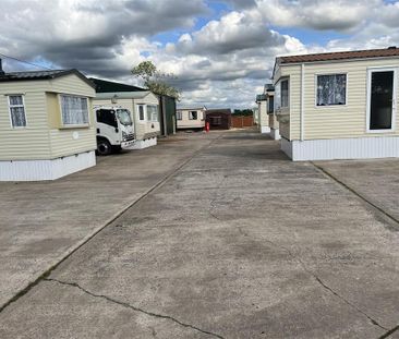 2 bedroom mobile home to rent - Photo 6