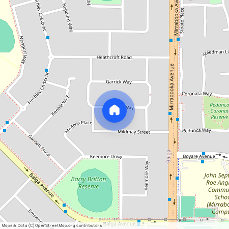 14A Hornsey Way, 6061, Balga