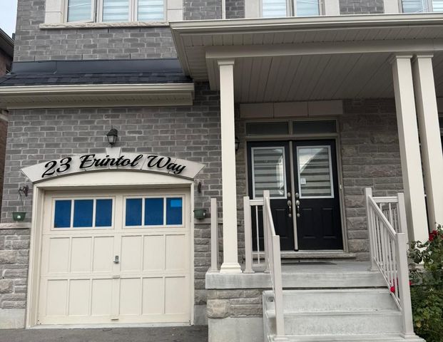 For Lease - 23 Erintol Way, Markham, Ontario - Photo 1