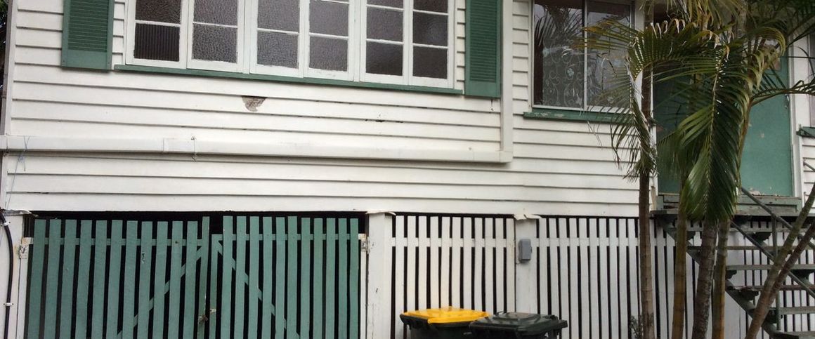 High-set Queenslander Style - Photo 1