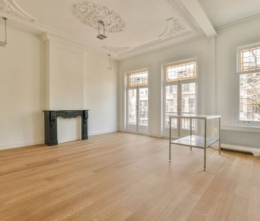 Huis te huur: Cornelis Schuytstraat 3 1071 JC Amsterdam - foto 3