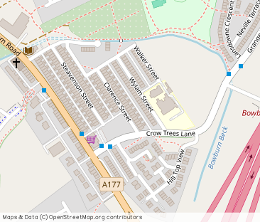 Clarence Street, Durham, DH6 - Photo 1