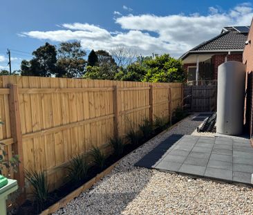 Brand New - Modern Two-Bedroom Townhouse in Prime Reservoir Location - Photo 2