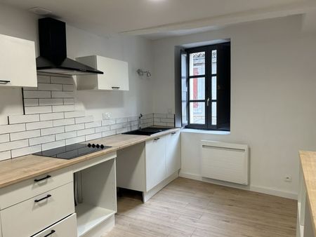 Appartement 2 pièces à louer - Photo 3