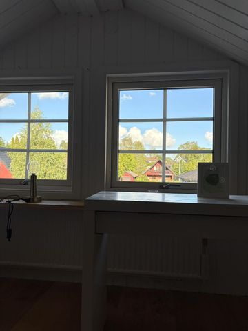 Källvägen, Täby - Foto 4