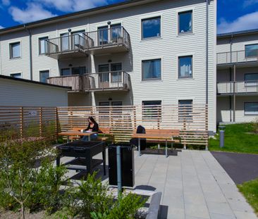 Mejerivägen, Nyköping - Photo 1