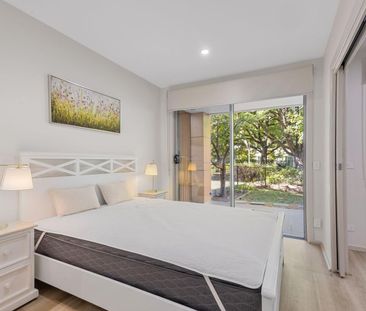 2/29 Forbes Street, Turner ACT 2612 - Apartment For Rent | Domain - Photo 4