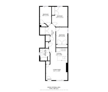 For Lease - 1089 Glencairn Avenue Unit# 2 (Main), Toronto, Ontario - Photo 2