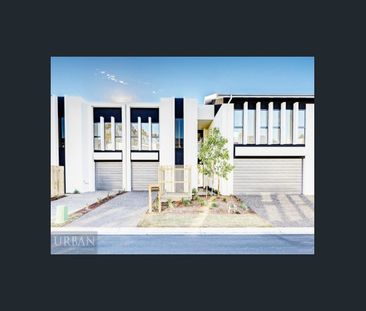 Modern 3 Bedroom Townhouse In Sought After Location - Photo 1