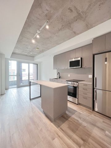 For Lease - 1808 St Clair Avenue Unit# 413, Toronto, Ontario - Photo 4