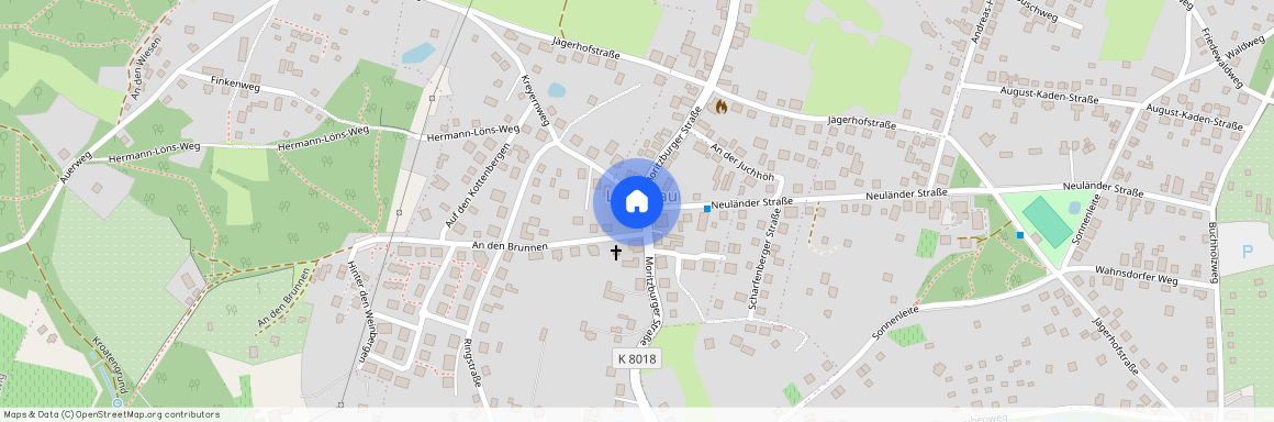 Moritzburger Straße 91, 01445 Sachsen - Radebeul