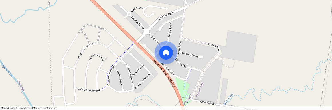 2/20 Phoebe Way, Qld 4285, Gleneagle