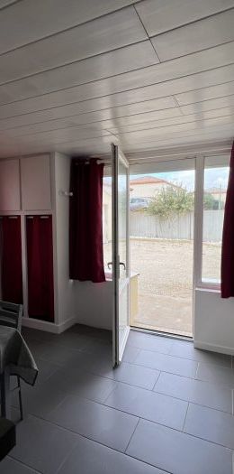 Appartement Type 2 - Photo 1