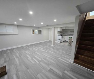 3 Brenda Court apartment — Brantford, ON (0-Bedroom) - 0 Bedroom - Photo 3