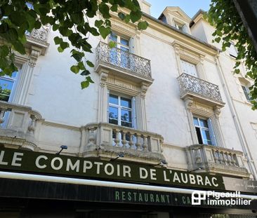 Location Appartement T 2 - Rennes - Centre Ville - Photo 1