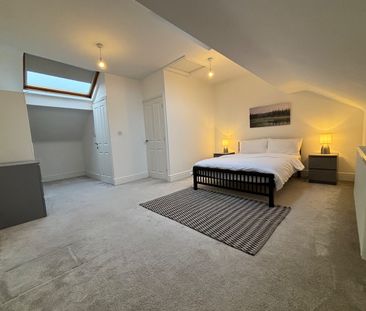 3 Bed Terraced House, Newstead Grove, NG1 - Photo 3