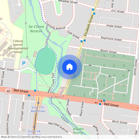 15 Elizabeth Street, Vic 3058, Coburg