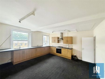 3 bedroom apartment to rent - Photo 5