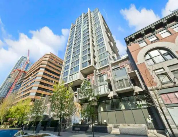 Addition | 1133 Hornby Street, Vancouver - Photo 1