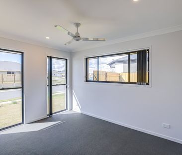 Brand New Home Located in the Brand New Park Lane Estate - Photo 2