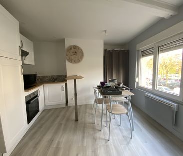 STUDIO MEUBLÉ situé proche CENTRE et ESIEE - Photo 6