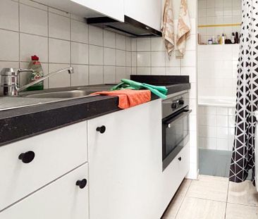 Studio met slaaphoek te huur in Kortrijk voor € 650 met 1 slaapkamer - Foto 5