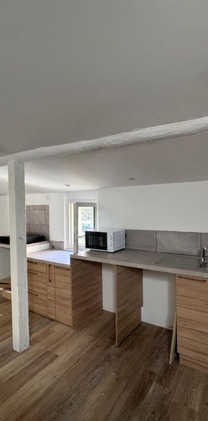 Location Appartement 3 pièces 47m² RIANS 83560 - Photo 1