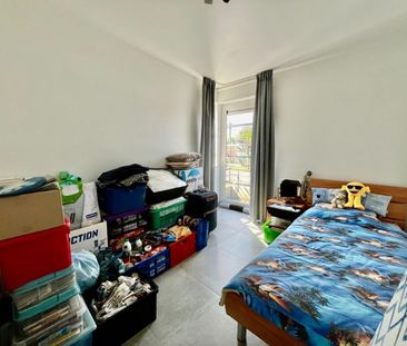 INSTAPKLAAR APPARTEMENT OP 1° VERDIEPING MET RUIM TERRAS - Photo 1