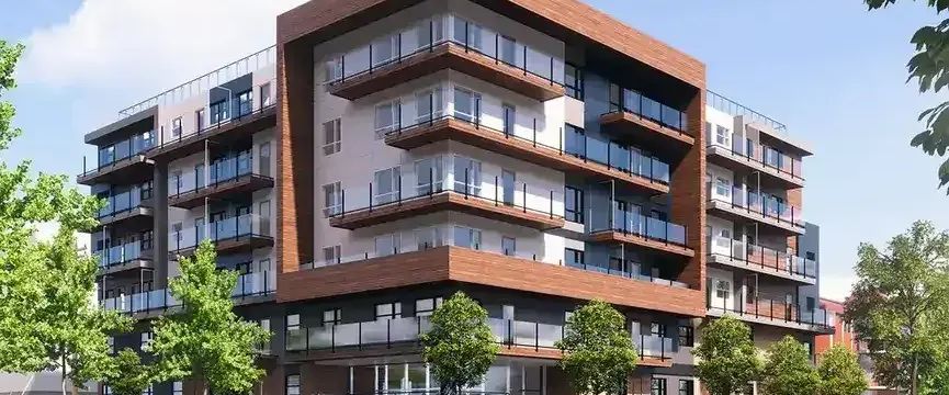 Altairus Residence | 8615 108 Street Northwest, Edmonton - Photo 1